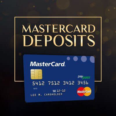 mastercard kasiino|Best Online Casinos that Accept Mastercard Payments in 2024.